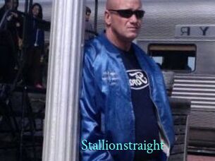 Stallionstraight