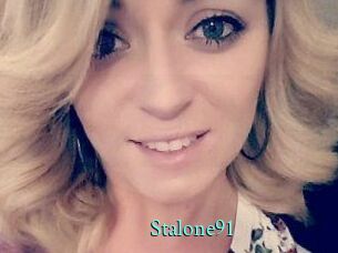 Stalone91