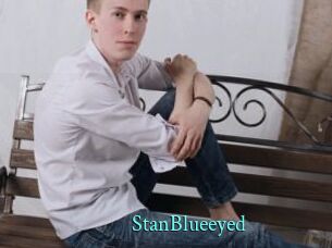 StanBlueeyed