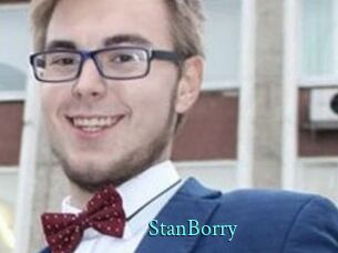StanBorry