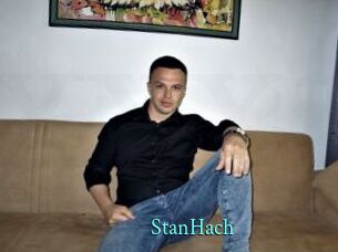 StanHach