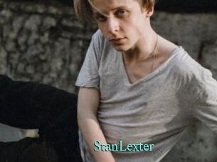 StanLexter xxx Fantasy Land