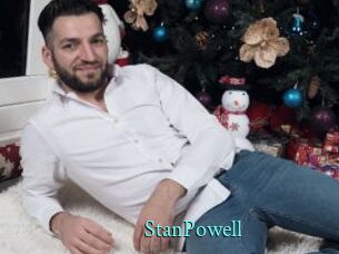 StanPowell
