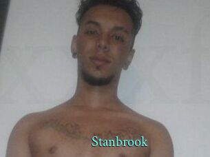 Stanbrook