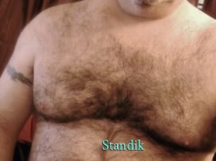 Standik xxx Fantasy Land