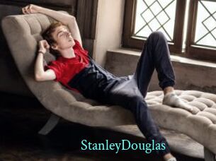 StanleyDouglas