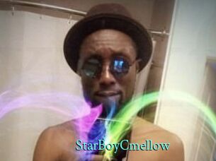 StarBoyCmellow