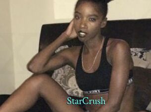 StarCrush