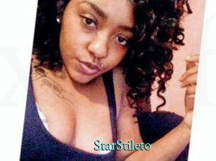 StarStileto
