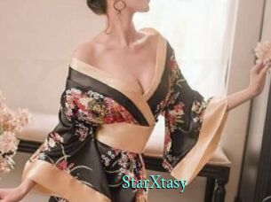 StarXtasy