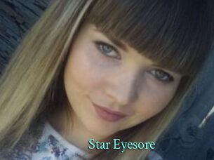 Star_Eyesore
