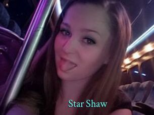 Star_Shaw