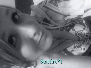 Starfire91