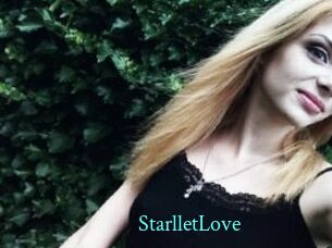 StarlletLove