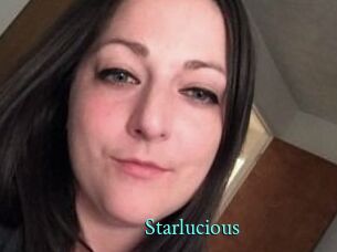 Starlucious
