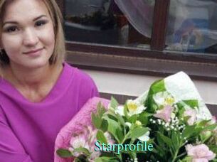 Starprofile
