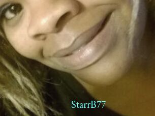 StarrB77