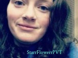 StarrFlowerrPVT