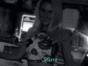 Starra