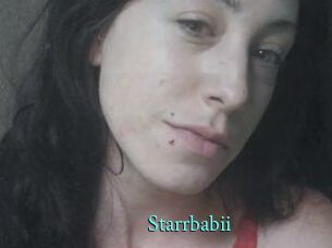 Starrbabii