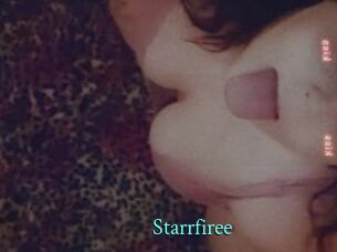Starrfiree