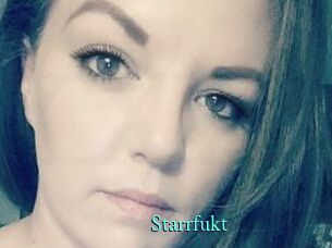 Starrfukt