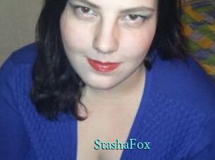 StashaFox