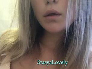 StasyaLovely