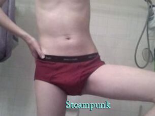 Steampunk
