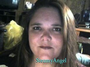 SteamyAngel