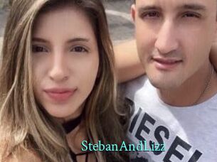 StebanAndLizz