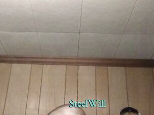 SteelWill