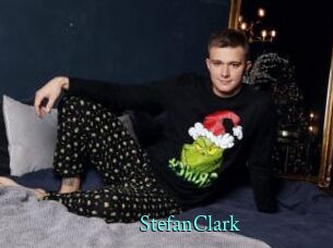 StefanClark xxx Fantasy Land