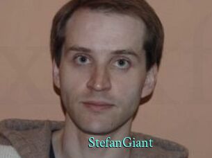 StefanGiant
