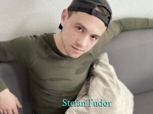 StefanTudor