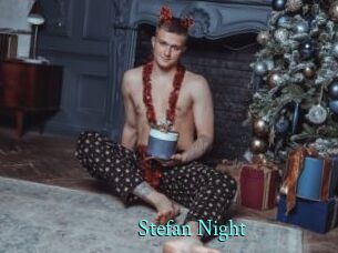Stefan_Night