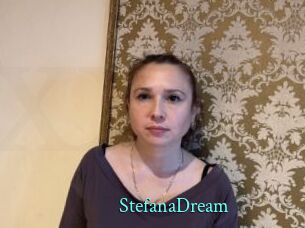 StefanaDream