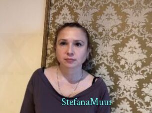 StefanaMuur