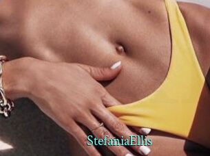 StefaniaEllis