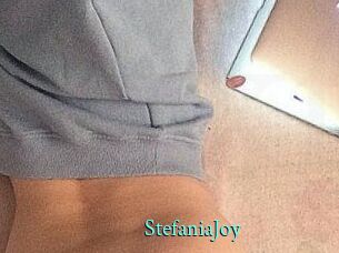StefaniaJoy