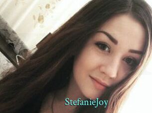 StefanieJoy xxx Fantasy Land