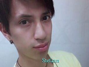 Stefann xxx Fantasy Land
