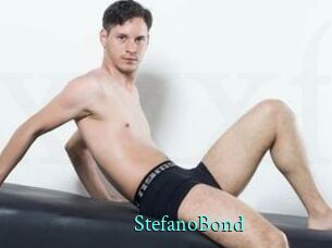 StefanoBond