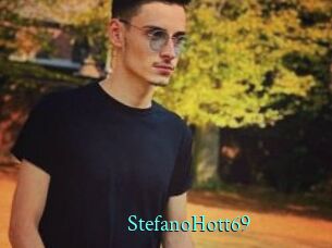 StefanoHott69