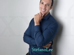 StefanoLee