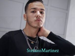 StefanoMartinez