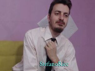 StefanoRicc