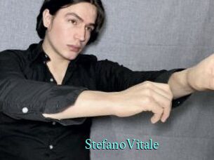 StefanoVitale