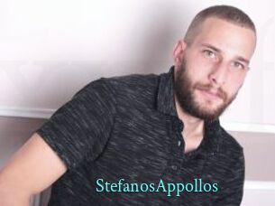 StefanosAppollos xxx Fantasy Land