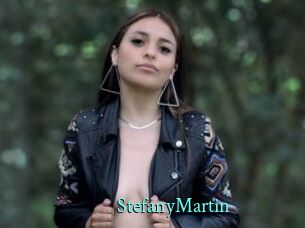 StefanyMartin
